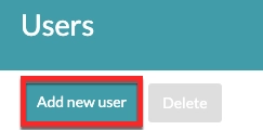 add-new-user